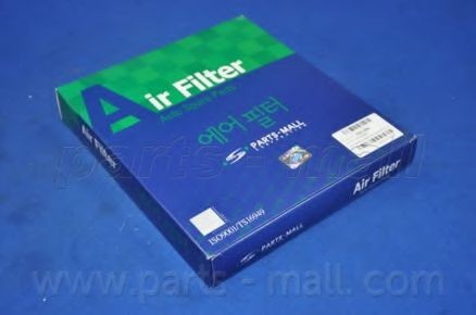 Фильтр воздушный DAEWOO NEXIA/ESPERO AFAU065  PAC-004 PAC-004 PMC PARTS MALL