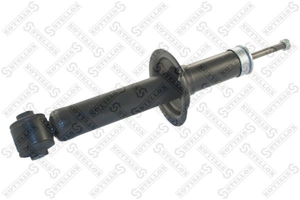 амортизатор задний масляный!\ Mitsubishi Galant 1.6-2.4/1.8TD 83-92 3112-0020-SX STELLOX