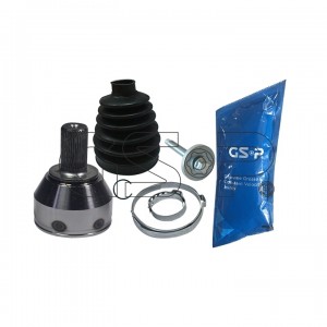ШРУС наружный к-кт!\ Ford Mondeo IV 2.0TDCi 07-15, Volvo S60 II 2.0/2.4/2.5 10> 859344 GS P