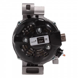 Генератор для а/м Toyota Land Cruiser 200 (08-) 4.5D 150A (LG 1950) LG1950 START VOLT