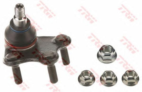 VW POLO (SED RUS) (2011>) JBJ815 TRW