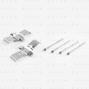 VW TOUAREG (2002>)/PORSCHE CAYENNE (2003>) BR0433 BLITZ