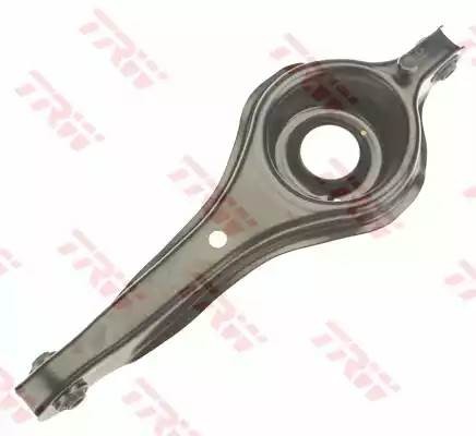 C-MAX (2003-2010), FOCUS I-II (1998-2008) JTC2231 TRW