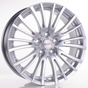 Yamato R16 / 6.5J PCD 5x114.3 ЕТ 50 ЦО 67.1 Sakuradjima 41007025 YAMATO