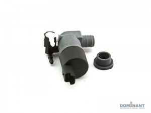 Мотор омывателя NISSAN Pathfinder (R51M),Navara (D40M),Qashqai (J10E) DOMINANT NS280920BU010 DOMINANT