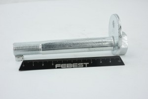 Болт с эксцентриком HYUNDAI H-1 02 2001-  1229-POR 1229-POR FEBEST