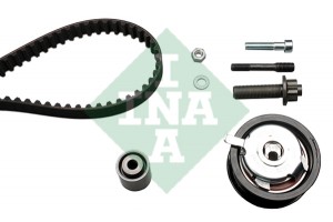 Комплект ГРМ VW PASSAT (3A, 3B2) 1.9TDI 530008510 530 0085 10 INA