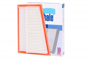 Фильтр воздушный C-CLASS(W203, W204, S203, S204), E(W211, W212, S211, S212), G(W AF997 FINWHALE