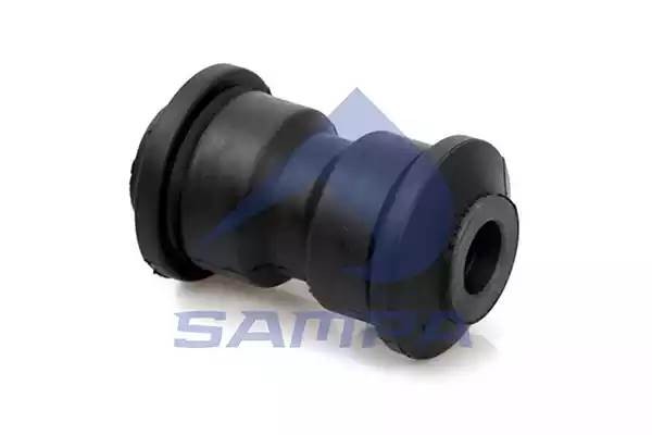 Сайлентблок MERCEDES 709,809,914 рессоры (19х58х96) SAMPA 011058 SAMPA