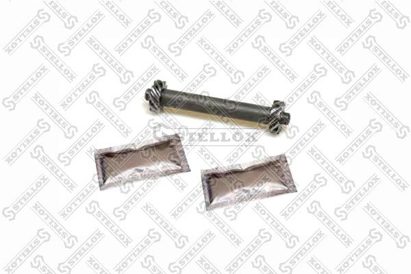 зубчатый валик регулировки !Z-CAM \Volvo 85-29909-SX STELLOX