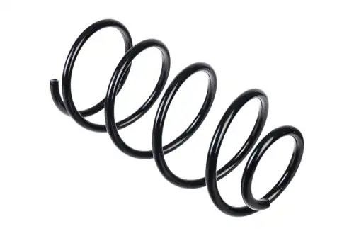 пружина передняя 40 554 36 Mazda 3 2.0 03> Z38289 ZENTPARTS