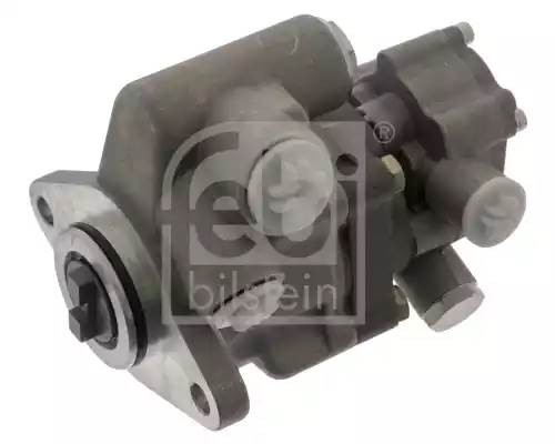 НАСОС ГУР MB ACTROS MP2 АНАЛОГ ZF 49085 FEBI BILSTEIN