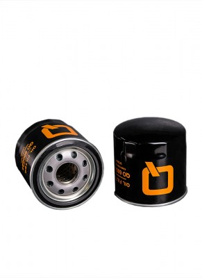 Фильтр масляный Q-Filter QO600025 QO600025 Q FILTER
