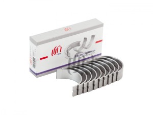 Вкладыши коренные 0.25 Honda B16A UM MBS009005025 UNITED MOTORS PRO