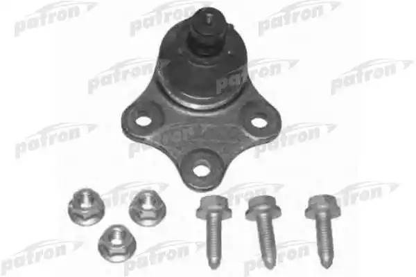 FORD FIESTA/FUSION/MAZDA 2 PS3202 PATRON