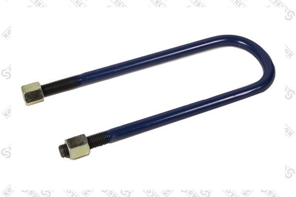 стремянка ! с гайкой 128/152xM24x435-U \BPW 84-64031-SX STELLOX