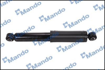 Амортизатор PEUGEOT Boxer CITROEN Jumper (06-) FIAT Ducato задний левый/правый г MSS021126 MANDO