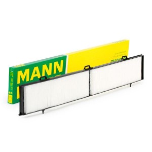 BMW E87/E90 НЕ УГОЛЬНЫЙ CU8430 MANN FILTER