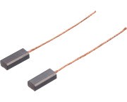 щетки генератора! Motorola 4.5x6x14.5\ BMW, Ford, Opel, MB, Peugeot, Renault TT51404 TESLA TECHNICS