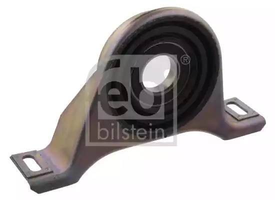 Опора вала карданного MERCEDES C (W204) FEBI 34038 FEBI BILSTEIN