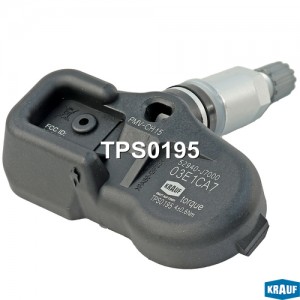 Датчик давления в шине KIA Ceed (18-) KRAUF TPS0195 KRAUF