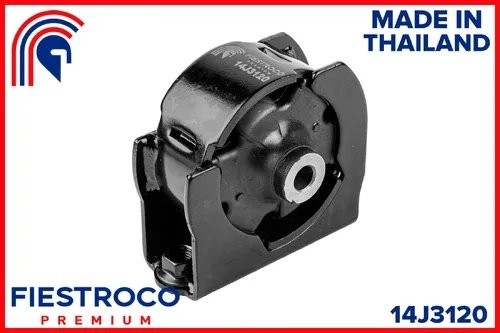 Опора двигателя 14J3120 14J3120 FIESTROCO