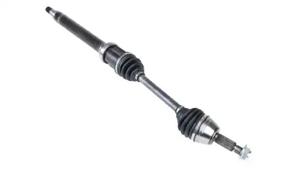 привод правый! 930mm, 1308638\ Ford Fusion 1.6 02-08 158 2110-SX STELLOX