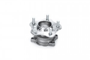 NISSAN TEANA J31 (2006-2008) 5010086 METACO