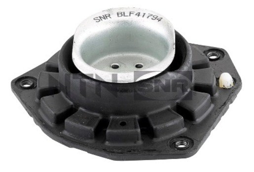 опора амортизатора переднего! без подшипника Renault Megane/Scenic 1.4-2.0/1.9DC KBLF41794 NTN SNR