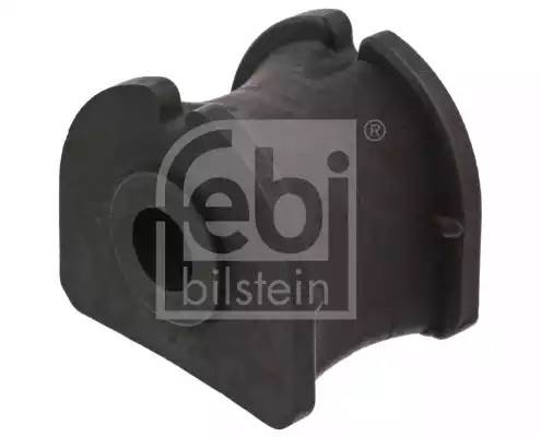 втулка стабилизатора заднего! Renault Duster 10> 47385 FEBI BILSTEIN