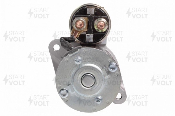 KIA RIO (2005-2011) 1.4 16V LST 0890M START VOLT