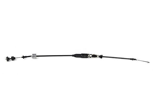 трос ручного тормоза левый+правый! drum\ Renault Clio all 90-97 29-98625-SX STELLOX