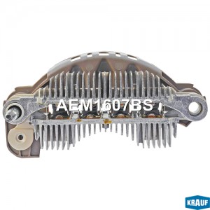 Диодный мост генератора AEM1607BS AEM1607BS KRAUF