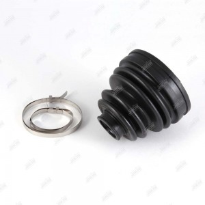 Пыльник ШРУСа TOYOTA HILUX 97-06, HIACE 95-06 CD21032 CD21032 JIKIU