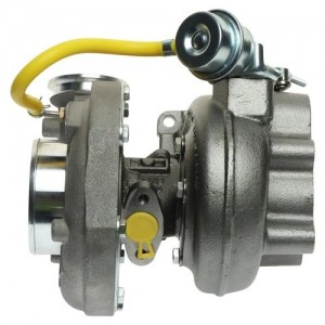 Турбокомпрессор SITRAK HOWO MOVELEX 082V091007586MX MOVELEX
