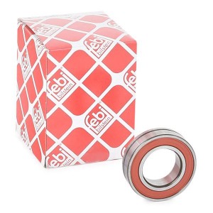 Подшипник опоры OPEL Omega A,Omega B вала карданного FEBI 01796 FEBI BILSTEIN