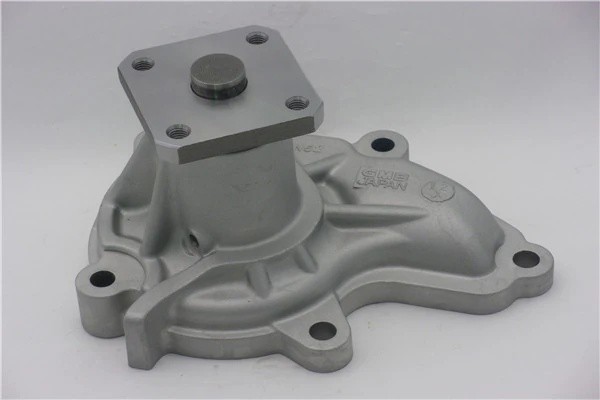 помпа!\ Nissan Almera/Sunny 1.6-2.0D/TD 86> GWN-52A GMB