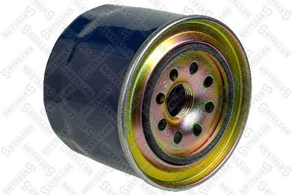 фильтр топливный!\ Mitsubishi Canter 2.5D 92> 21-00971-SX STELLOX
