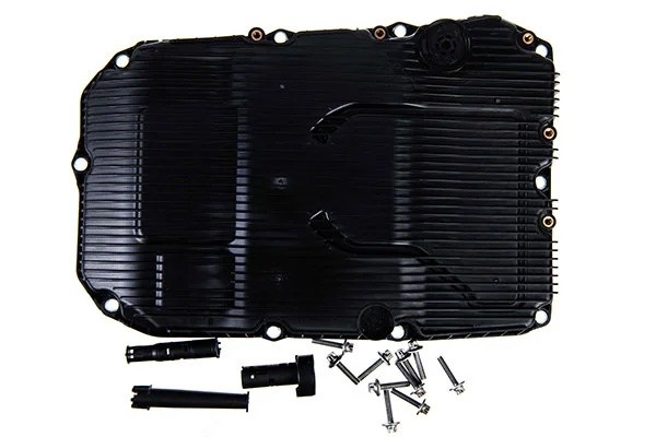 фильтр АКПП!\ MB C-class (W205) C 200 (205.042) 20-51161-SX STELLOX