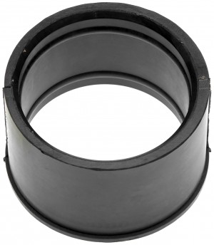 патрубок интеркулера!\SUBARU Forester 05-08 090883 GATES