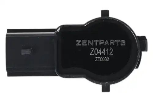 датчик парковки!\ Opel Astra/Insignia/Zafira 1.4-2.8/1.3CDTI-2.0CDTI 05> Z04412 ZENTPARTS