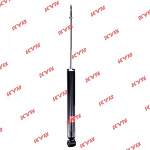 амортизатор задний газовый!\ Toyota Aygo, Citroen C1, Peugeot 107 1.0/1.4HDi 05> 343808 KAYABA