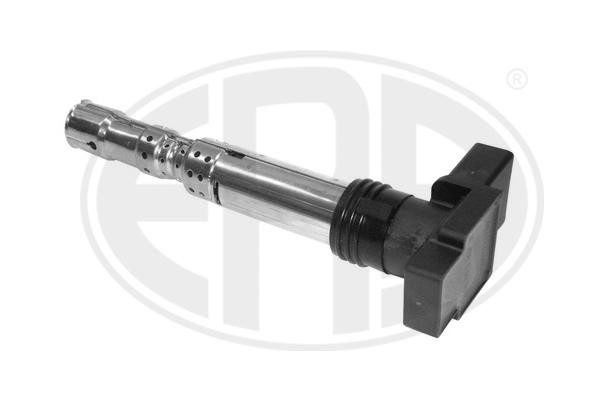 Катушка зажигания SKODA FABIA VW POLO 1.2 07- 880166 880166 ERA