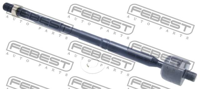 Тяга рулевая 0122-AZT241 FEBEST