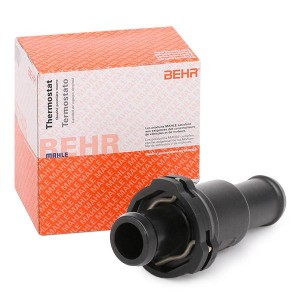 Термостат VW Golf Plus,Golf 5,Jetta (05-) (75град.) MAHLE TH 5 75 MAHLE KNECHT