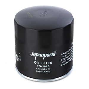 TOYOTA AVENSIS/CARINA/COROLLA FO-297S JAPAN PARTS GROUP