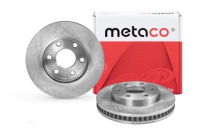 HIACE H300 (2019>) 3050503 METACO