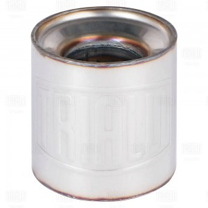 Пламегаситель коллекторный 95/100-55 (нерж. сталь) (ESM 9510055 k) ESM 9510055 k TRIALLI