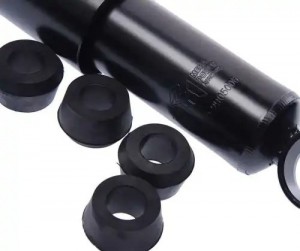 Амортизатор КАМАЗ-4310 полуприцепа 300/485 MEGAPOWER 290-12-010 MEGA POWER