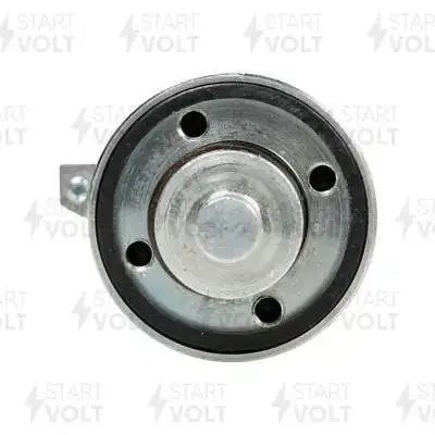 Реле втягивающее стартера для а/м КАМАЗ/ПАЗ/ЛИАЗ/НЕФАЗ с дв. Cummins ISBe (VSR 0 VSR 0701 START VOLT